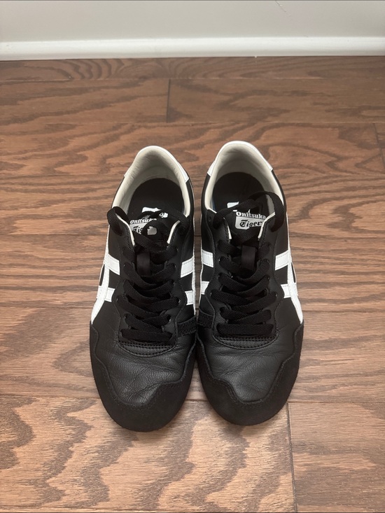 Onitsuka Tiger by Asics Shoes - Onitsuka Tiger Serrano Sneakers